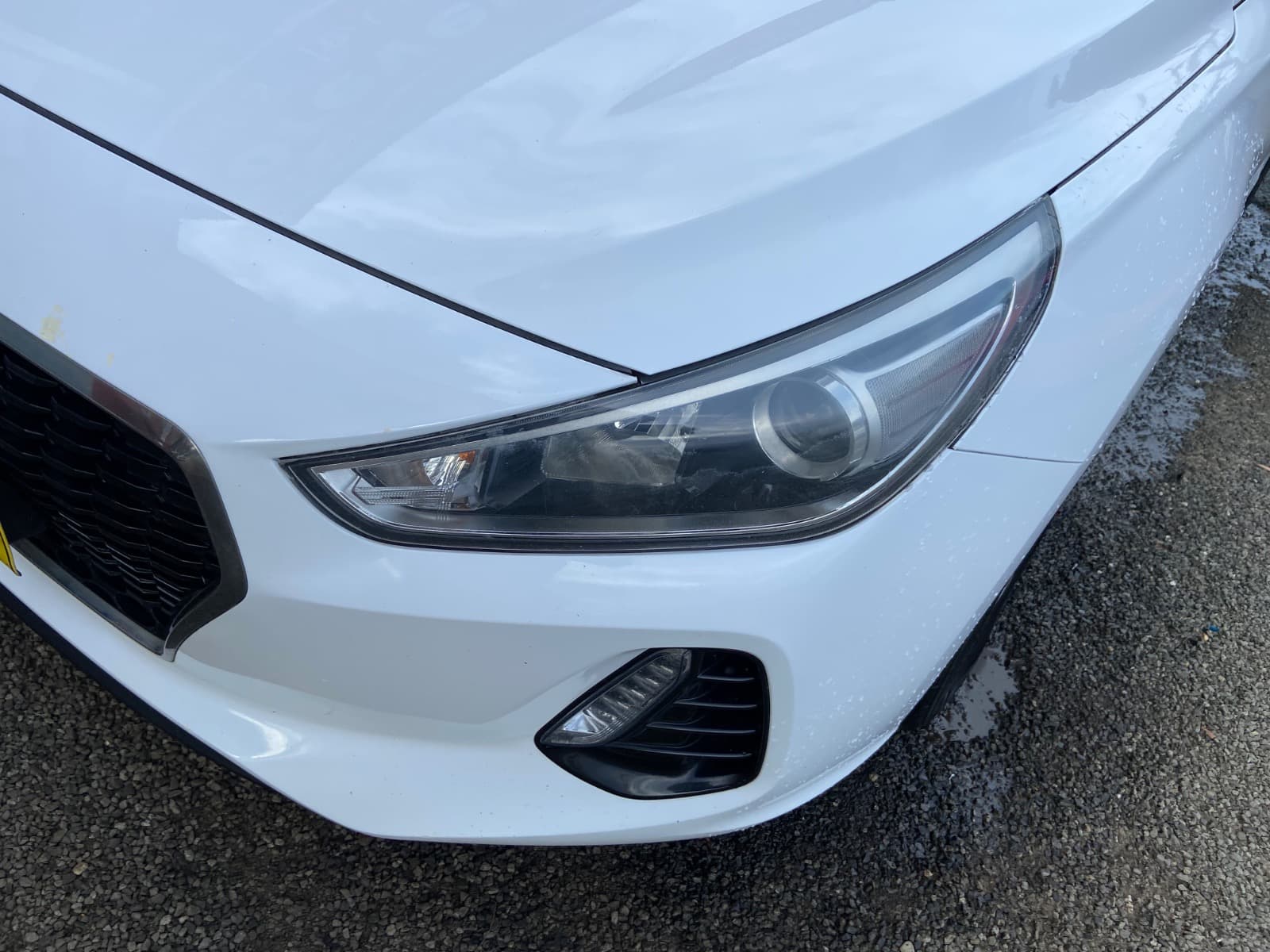 2019 Hyundai I30 Active at Forever Motors, Long Jetty, photo 3